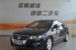 大众迈腾2008款1.8TSI 手自一体 技术型