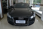 奥迪TT2011款Coupe 2.0TFSI