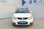 铃木天语SX42011款1.6L 自动 运动型