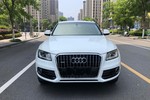 奥迪Q52016款40 TFSI 豪华型