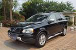 沃尔沃XC902012款2.5T 北欧行政版