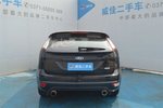 福特福克斯两厢2007款1.8L 手动舒适型