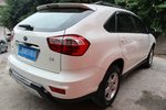 比亚迪S62011款2.4L 自动尊享型