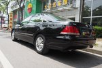 丰田皇冠2006款2.5L Royal 真皮版