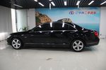 奔驰S级2012款S300L 商务型 Grand Edition