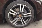 保时捷Panamera2013款Panamera 4 Platinum Edition