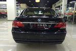 宝马7系2009款730Li 豪华型