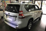 丰田普拉多2016款3.5L TX-L NAVI