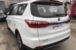 长安逸动2015款1.6L 手动 精英型