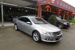 大众CC2010款2.0TSI 尊贵型