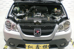 众泰50082010款1.3L CVT标准型