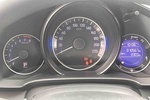 本田飞度2016款1.5L LXS CVT舒适天窗版