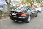 宝马7系2005款730li