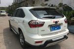 比亚迪S62014款2.0L 手动豪华型 5座 