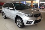 奇瑞瑞虎32014款1.6L 手动尊尚版