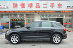 奥迪Q52010款2.0TFSI 进取型