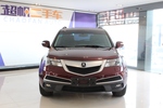 讴歌MDX2011款3.7L 标准尊享运动版