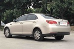 荣威5502010款S 1.8L 启臻版