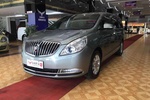 别克GL82011款全新款 3.0L GT 豪雅版