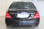 奔驰S级2012款 S350L Grand Edition