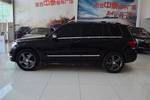 奔驰GLK级2013款GLK 300 4MATIC 动感型