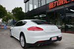 保时捷Panamera2014款Panamera 4 Executive 3.0T 