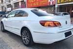 大众CC2015款2.0TSI 豪华型