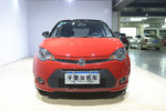 MG32013款1.5L 手动超值版