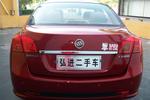 别克凯越2008款1.6LE-MT