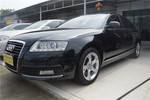 奥迪A6L2009款3.0TFSI quattro 豪华型