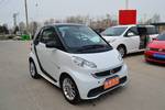 smartfortwo2014款1.0 MHD 硬顶新年特别版