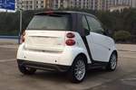 smartfortwo2012款1.0 MHD龙年特别版