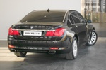 宝马7系2009款740Li 尊贵型