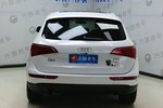 奥迪Q52012款2.0TFSI 技术型