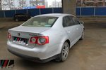 大众速腾2009款1.6L 手动时尚型