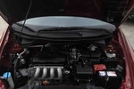 本田锋范2012款1.5L 自动精英版