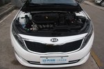 起亚K52014款2.0L 手自一体 GL