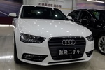 奥迪A4L2013款30 TFSI 自动舒适型