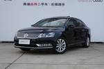 大众迈腾2012款1.8TSI DSG 豪华型