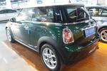 MINIMINI2013款1.6L ONE 限量第一款