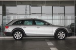 奥迪A4 allroad2013款40 TFSI allroad quattro 舒适型 