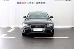 奥迪A4L2012款1.8TFSI MT舒适型