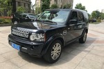 路虎第四代发现2011款3.0L SD HSE 柴油版