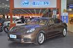 保时捷Panamera2014款Panamera 4 3.0T 