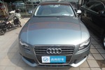 奥迪A4L2009款2.0TFSI 标准型