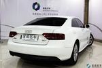 奥迪A5双门2012款2.0T