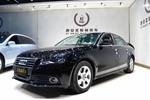 奥迪A4L2009款2.0TFSI 技术型