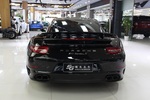 保时捷9112014款Turbo S 3.8T