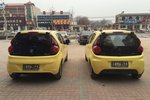 长安奔奔mini2012款1.0L 手动亲情版 国四