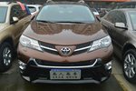 丰田RAV42013款2.5L 自动四驱尊贵版 